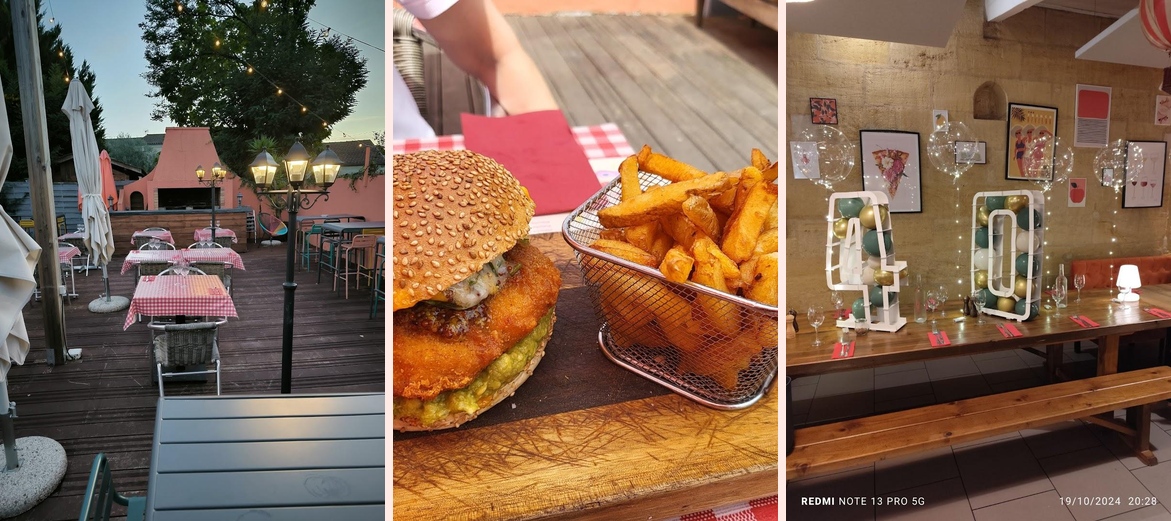 La Guinguette du Coq - Photo 2